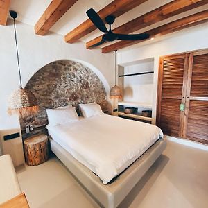 Deluxe Suite mit Kingsize-Bett